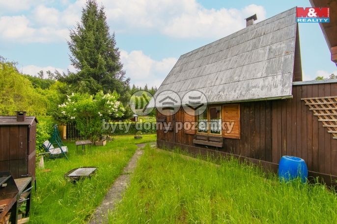 Prodej, Chata, Svojšín