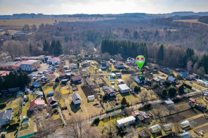 Prodej, Zahrada, Horní Slavkov