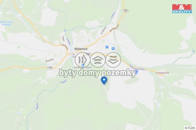Prodej, Louka, Malenice