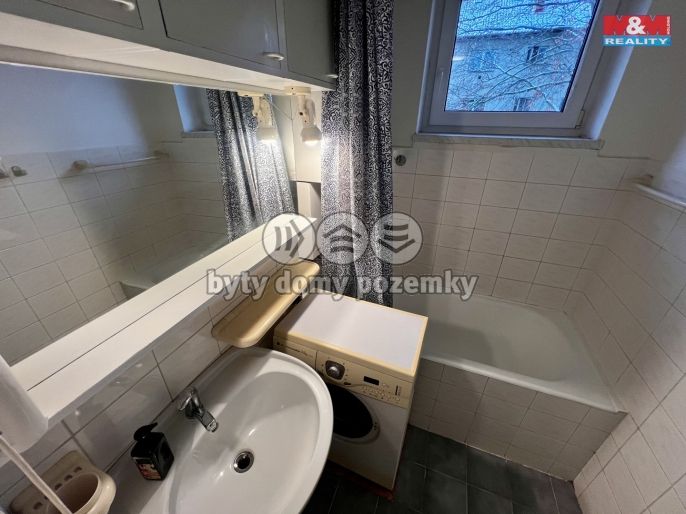 Pronájem, Byt 3+1, Frenštát pod Radhoštěm