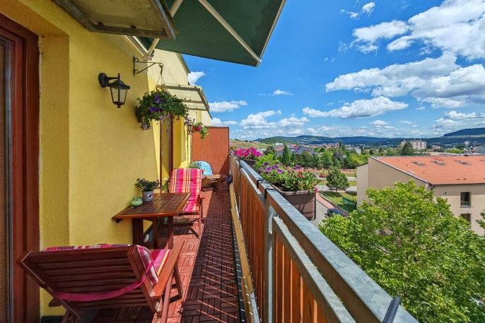 Prodej, Byt 2+kk, Beroun