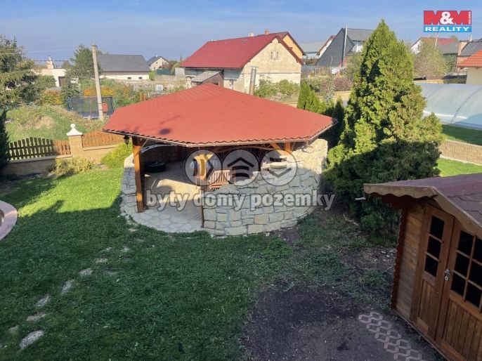 Prodej, Rodinný dům, Sobětuchy