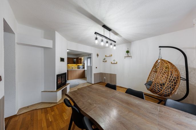 Prodej, Rodinný dům, Krásný Les