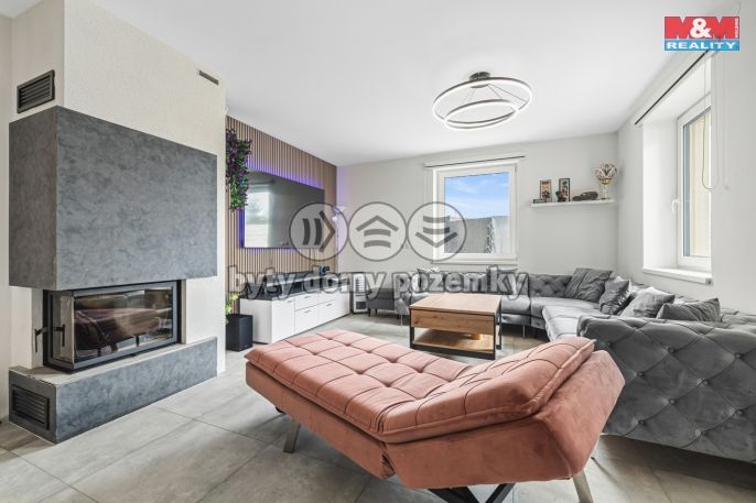 Prodej, Rodinný dům, Židněves