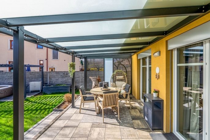 Prodej, Rodinný dům, Poděbrady