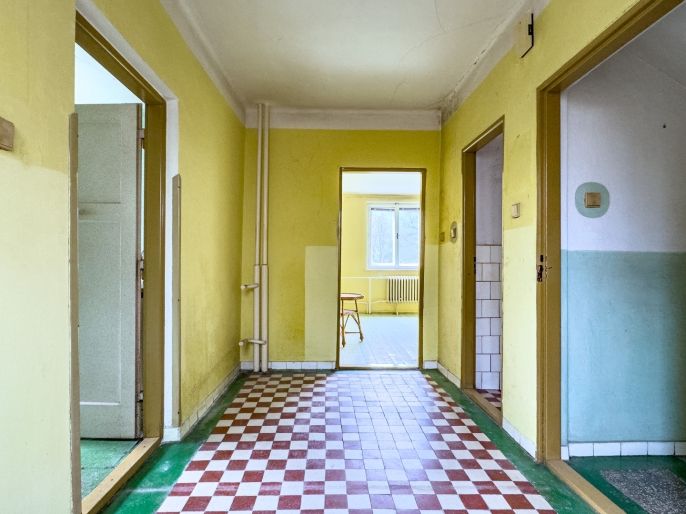 Prodej, Rodinný dům, Vratimov