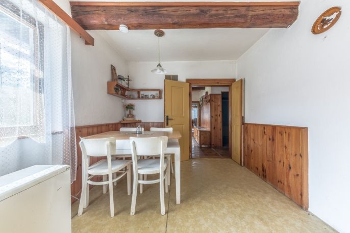 Prodej, Rodinný dům, Kněžice