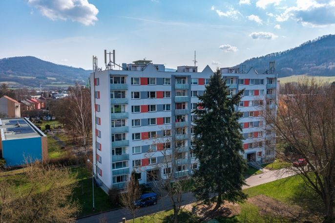 Prodej, Byt 2+1, Děčín