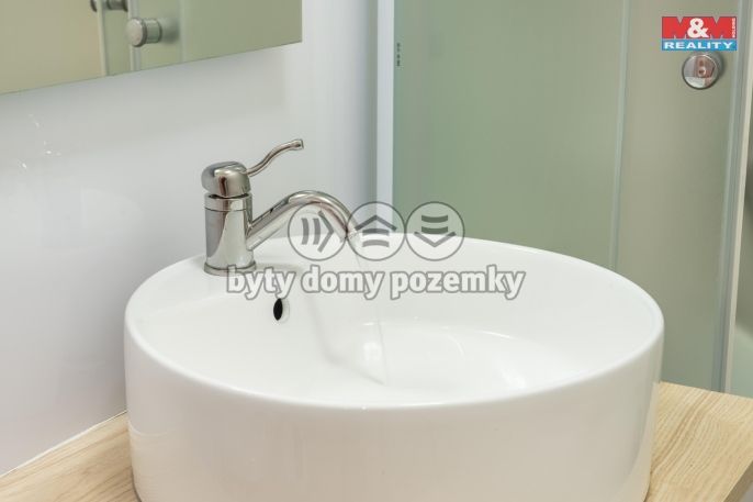 Prodej, Byt 1+1, Praha