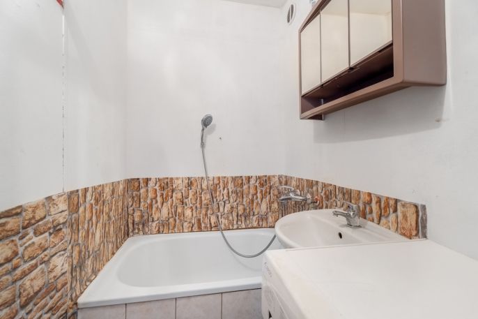 Pronájem, Byt 1+1, Česká Lípa