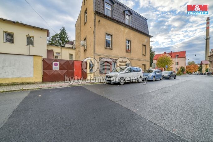 Pronájem, Obchod a služby, Mariánské Lázně