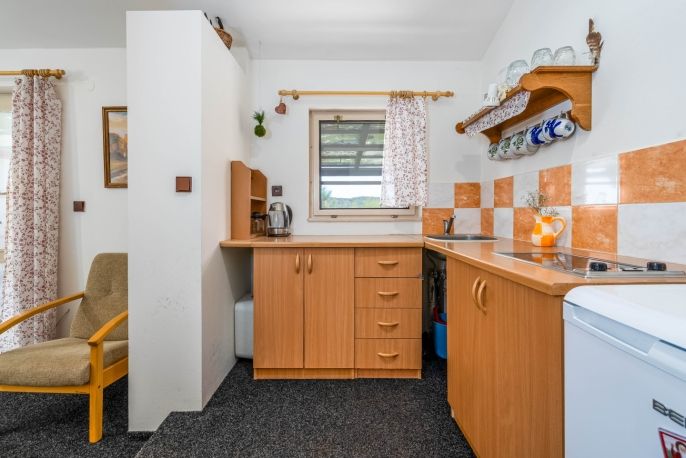 Prodej, Chata, Vráž