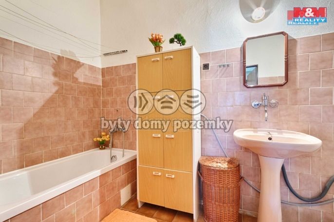 Prodej, Nájemní dům, Pelhřimov