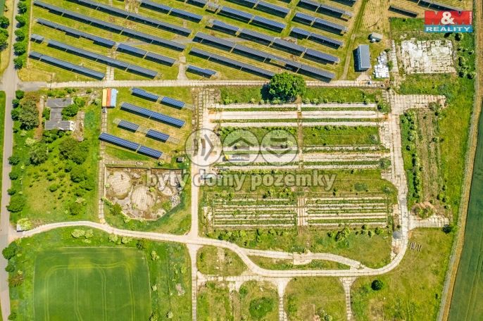 Prodej, Komerční pozemky, Jevišovka