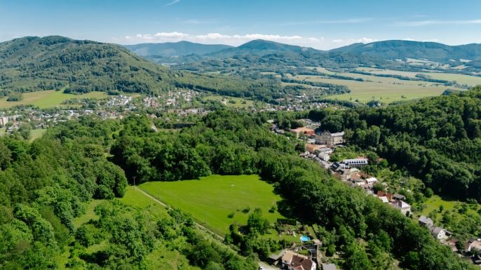 Prodej, Zahrada, Štramberk