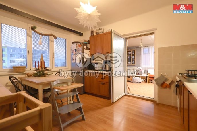 Prodej, Rodinný dům, Javorník