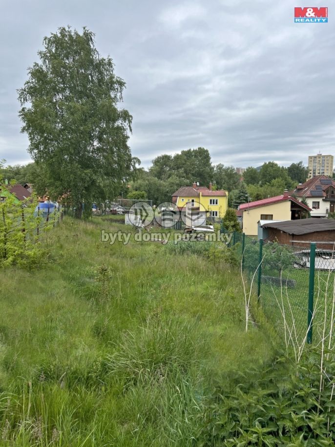 Prodej, Zahrada, Česká Lípa