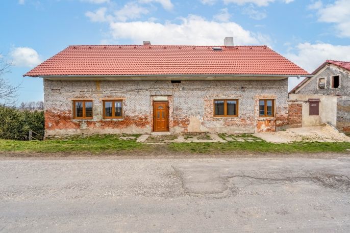 Prodej, Rodinný dům, Kozojedy