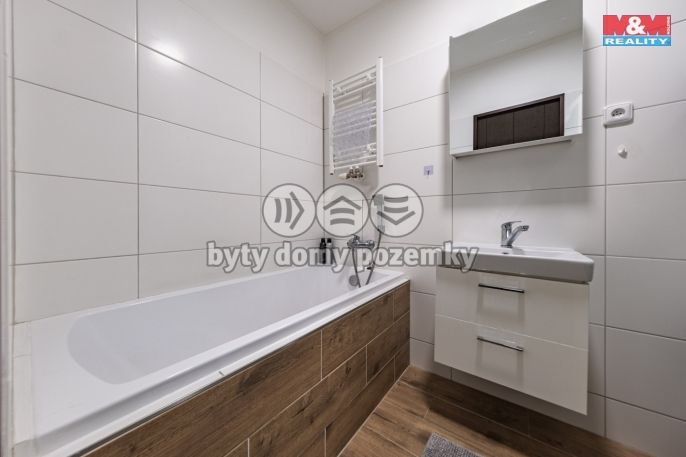 Prodej, Byt 3+1, Neveklov