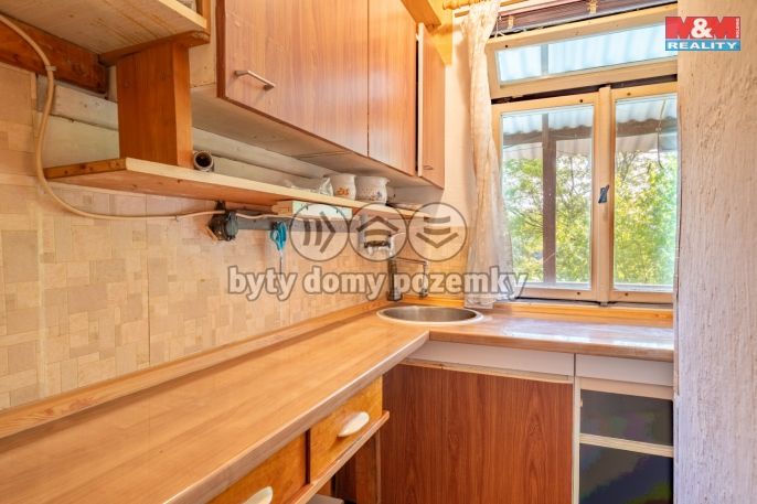 Prodej, Chata, Žinkovy