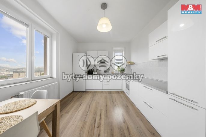 Prodej, Rodinný dům, Ústí nad Labem