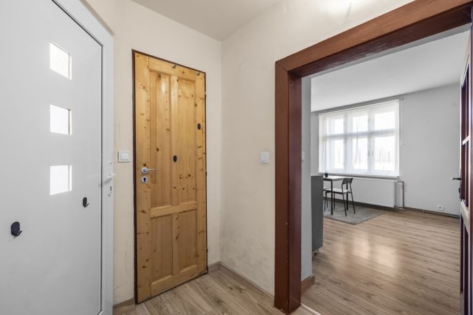 Prodej, Rodinný dům, Roudnice nad Labem