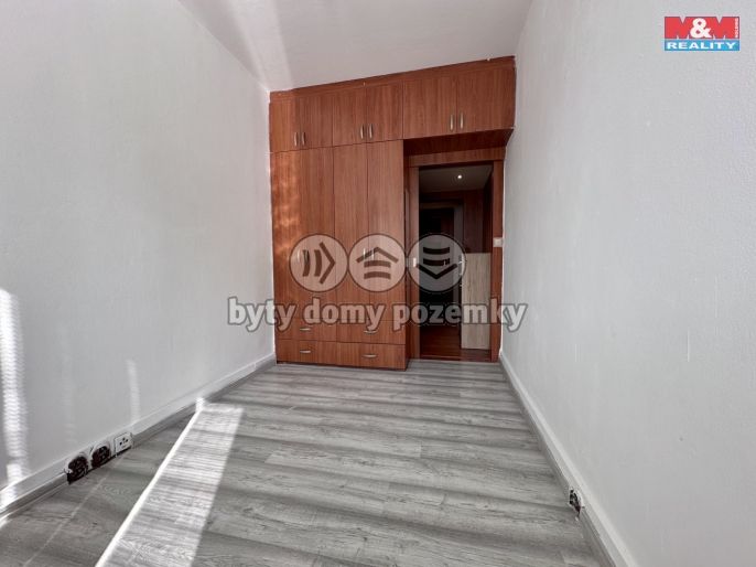 Prodej, Byt 4+1, Ostrava