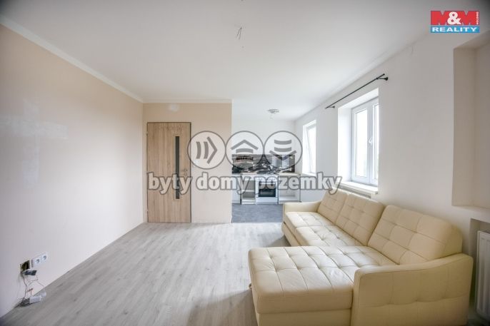 Prodej, Byt 3+kk, Bohumín