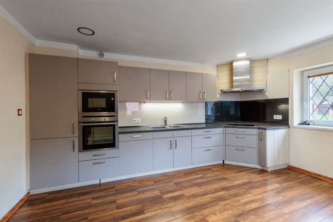 Prodej, Rodinný dům, Lomnice