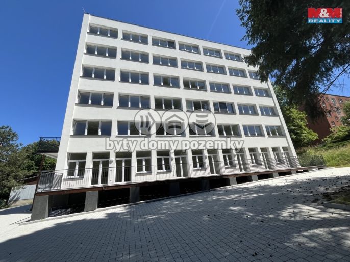 Pronájem, Byt 1+kk, Kopřivnice