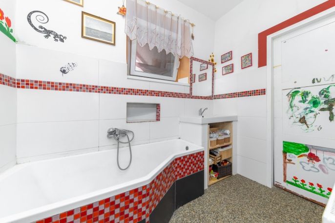 Prodej, Byt 2+1, Brno