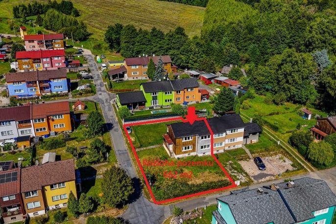 Prodej, Rodinný dům, Dasnice