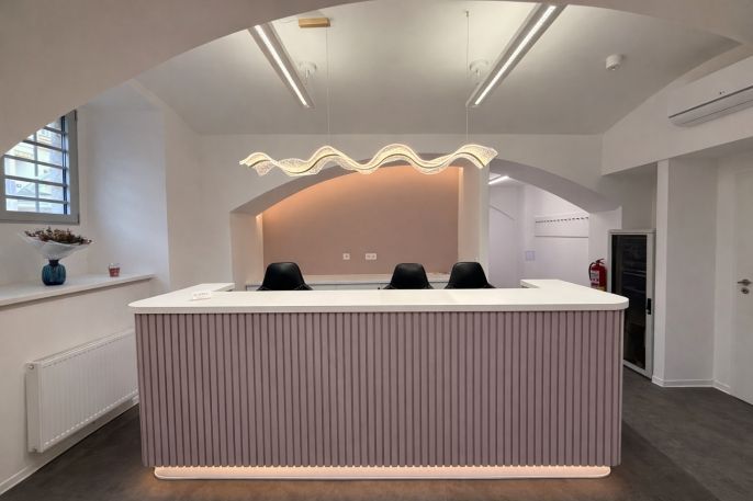 Pronájem, Ostatní, Praha