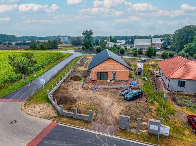 Prodej, Rodinný dům, Křinec