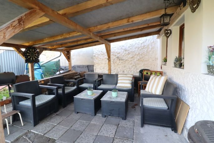 Prodej, Zahrada, Most