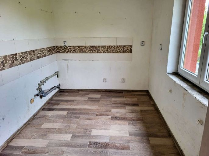 Prodej, Rodinný dům, Hlinka