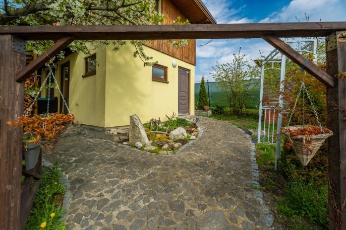 Prodej, Chata, Vinařice