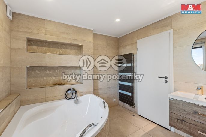 Prodej, Byt 3+kk, Říčany