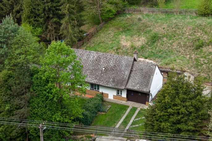 Prodej, Rodinný dům, Mírov