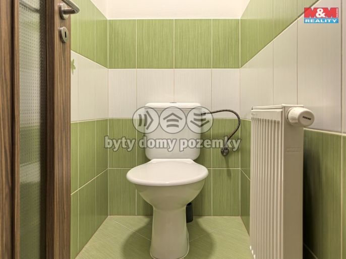 Pronájem, Byt 2+kk, Letohrad