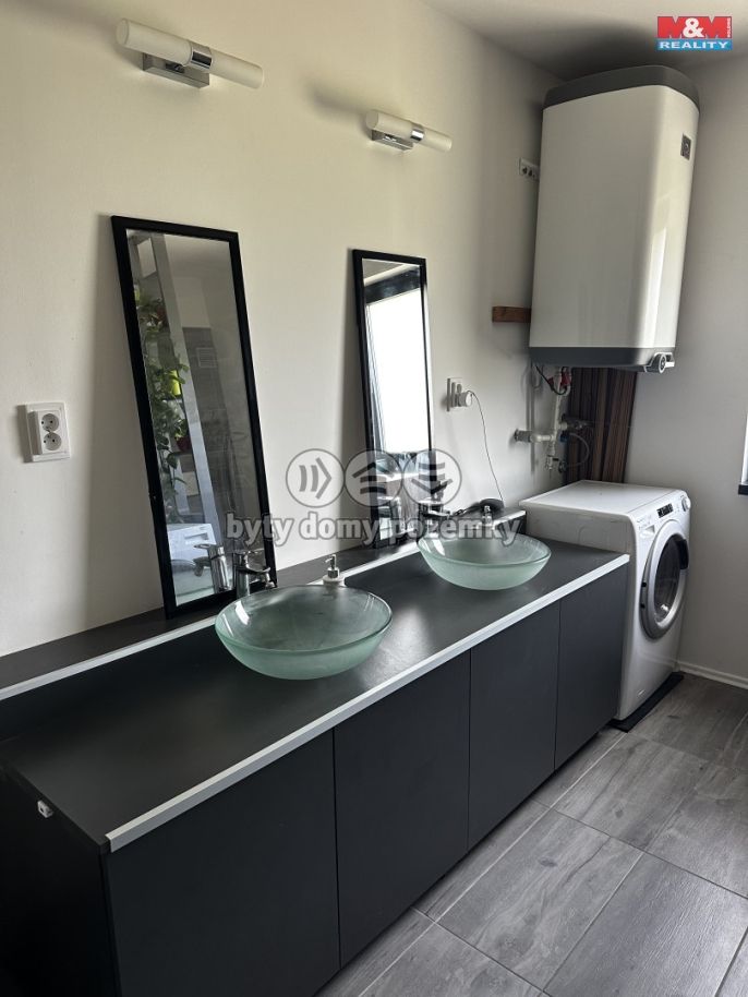 Prodej, Rodinný dům, Košetice