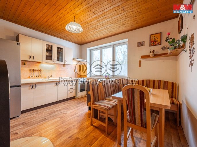 Prodej, Byt 3+1, Řehenice