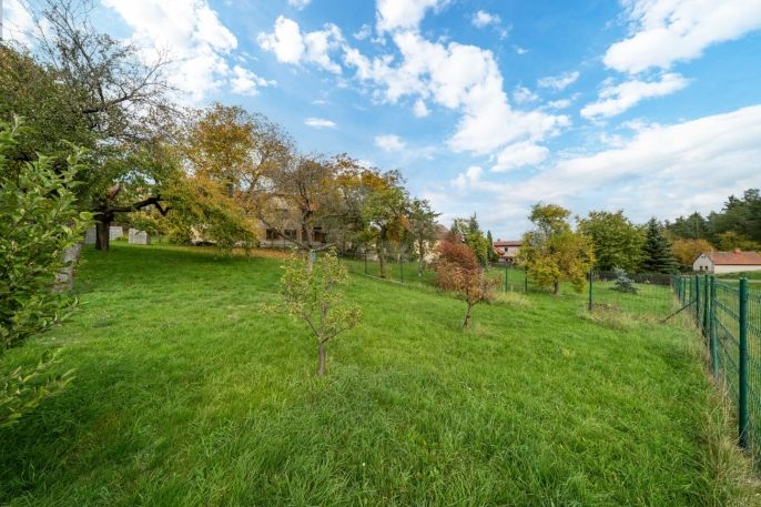 Prodej, Rodinný dům, Nečín