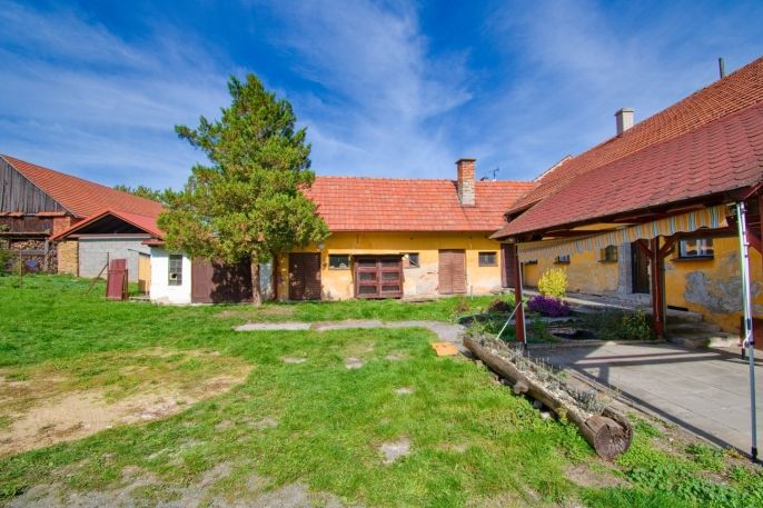 Prodej, Rodinný dům, Kelč