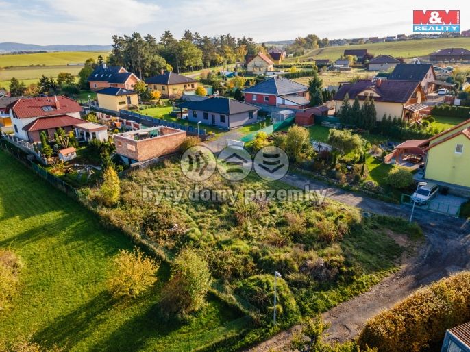 Prodej, Pozemek k bydlení, Bavoryně