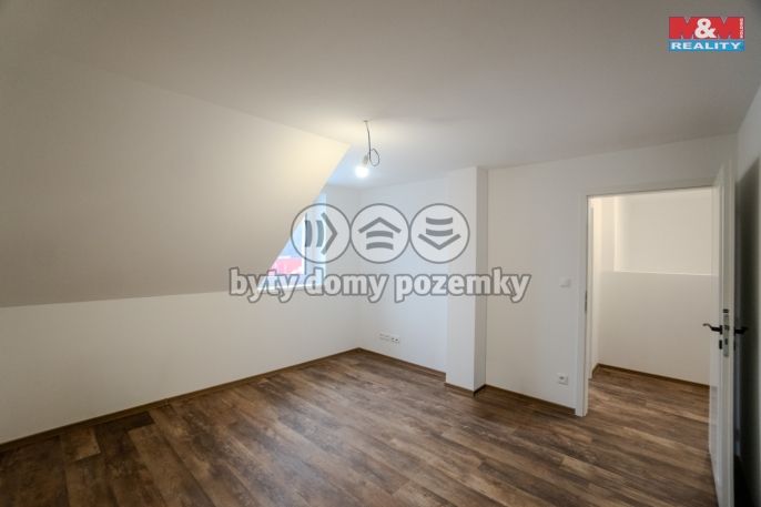 Prodej, Rodinný dům, Kladno