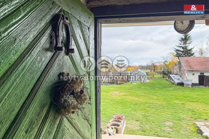 Prodej, Rodinný dům, Příbram