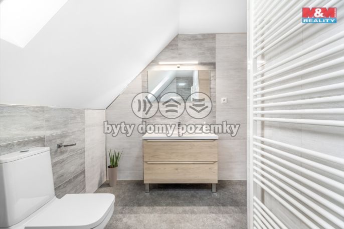 Prodej, Rodinný dům, Tanvald