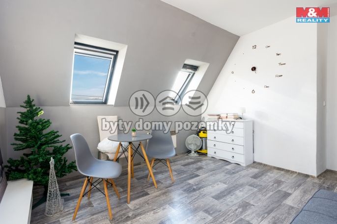 Prodej, Rodinný dům, Horka nad Moravou