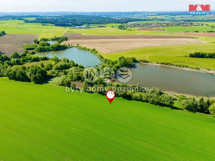 Prodej, Pole, Nové Město na Moravě